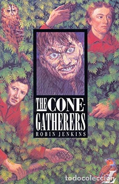 Livros em segunda m&atilde;o: The Cone Gatherers- 9780582060173