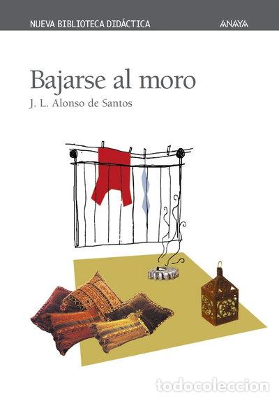 Livros em segunda m&atilde;o: Bajarse al moro- 9788466703000