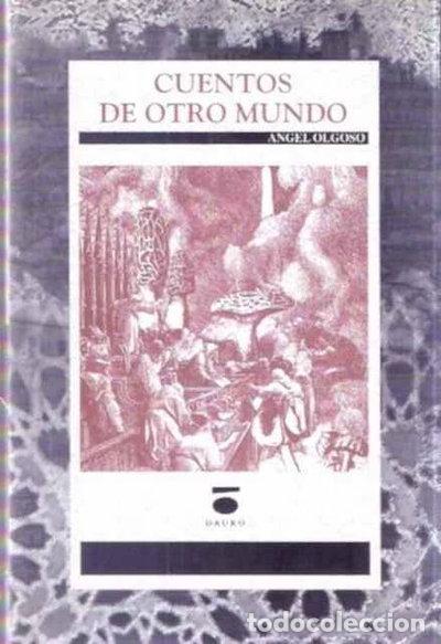 Libros: Cuentos de otro mundo- 9788495763471