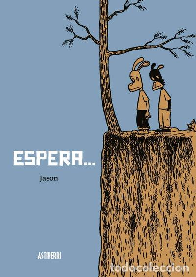 Livros em segunda m&atilde;o: Espera...- 9788495825919