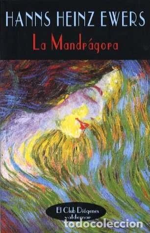 Livros em segunda m&atilde;o: La Mandr&aacute;gora- 9788477024972