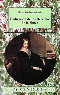 Livros em segunda m&atilde;o: Vindicaci&oacute;n de los Derechos de la Mujer- 9788437612621