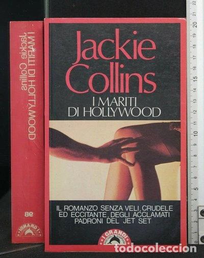 Livros em segunda m&atilde;o: I mariti di Hollywood- 9788845213564