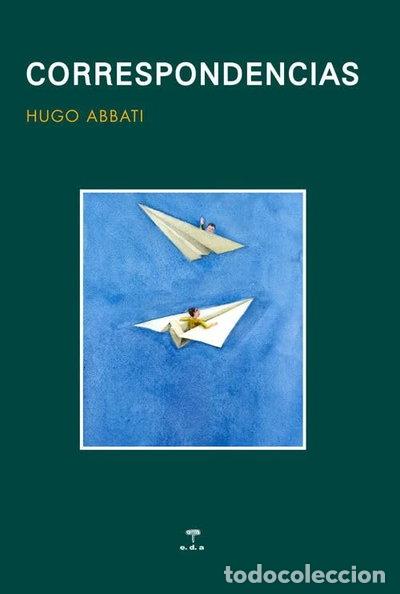 B&uuml;cher: Correspondencias- 9788492821105