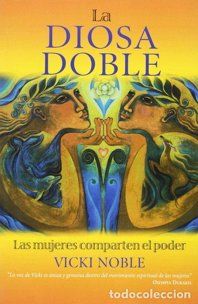 B&uuml;cher: La diosa doble- 9788493425104