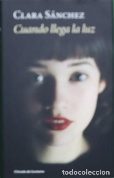 B&uuml;cher: Cuando llega la luz- 9788467268416