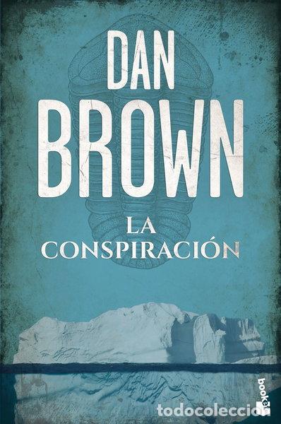 Livros em segunda m&atilde;o: La conspiraci&oacute;n- 9788408175766