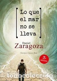 B&uuml;cher: Lo que el mar no se lleva- 9788491152668