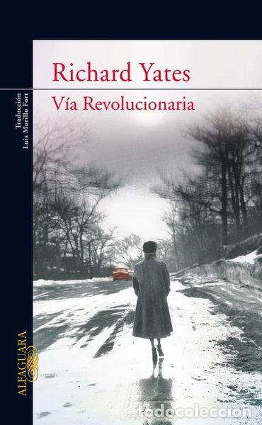 B&uuml;cher: V&iacute;a Revolucionaria- 9788420468105
