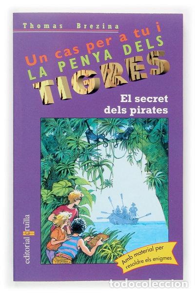Livres: El secret dels pirates- 9788466112987