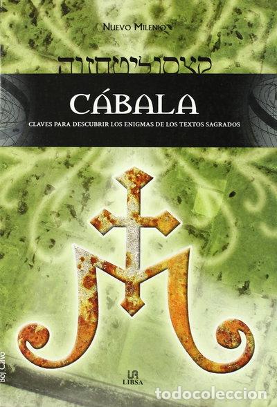 B&uuml;cher: C&aacute;bala: Claves para Descubrir los Enigmas de los Textos Sagrados- 9788466214544