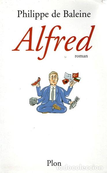 Livros em segunda m&atilde;o: Alfred- 9782259191074