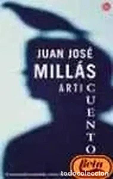 Livros em segunda m&atilde;o: Articuentos- 9788466307109