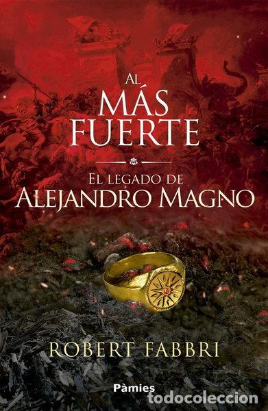 Livros em segunda m&atilde;o: Al m&aacute;s fuerte- 9788417683689