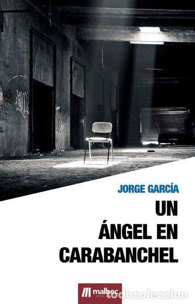Libri di seconda mano: Un &aacute;ngel en Carabanchel- 9788412275674