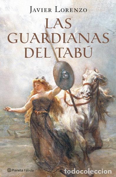 Libri di seconda mano: Las guardianas del tab&uacute;- 9788408073567