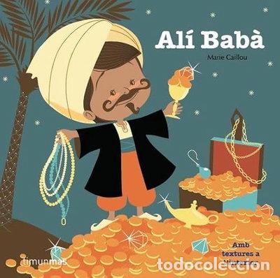 books: Al&iacute; Bab&agrave;- 9788415697800