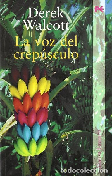 books: La voz del crep&uacute;sculo- 9788420643830