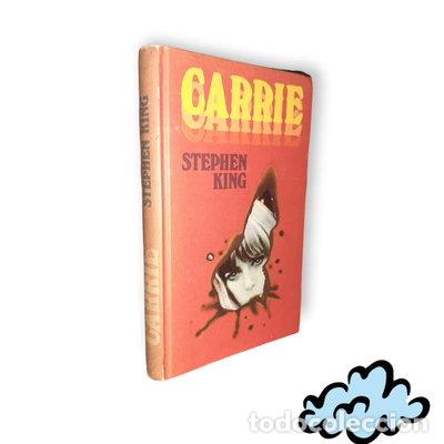 Libros: Carrie- 9788422606314 - Foto 1