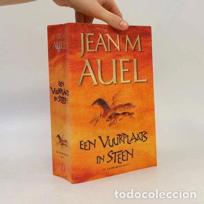 Livros em segunda m&atilde;o: Een vuurplaats in steen- 9789022987162