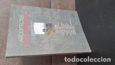 Libros: Arquitectes en el paisatge- 9788488258359