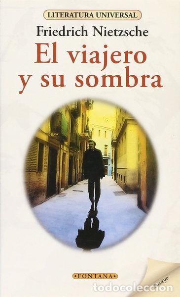 Livres: El viajero y su sombra- 9788415605799
