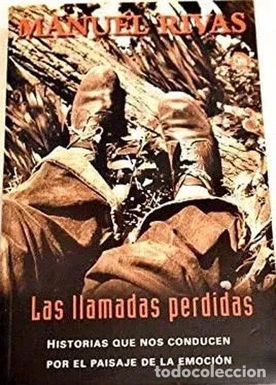 Livres: Las llamadas perdidas- 9788466310840
