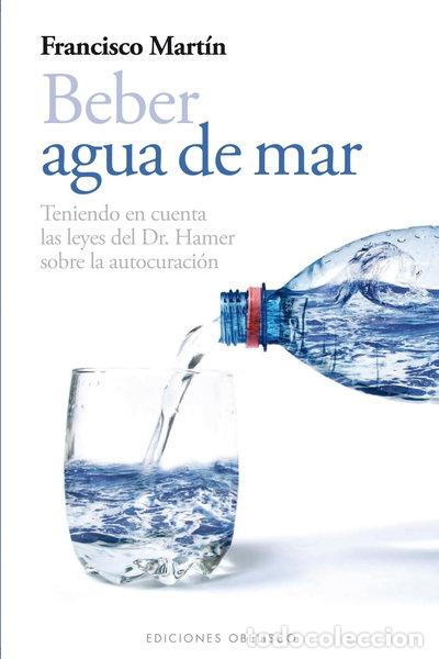 Livres: Beber agua de mar- 9788497778985