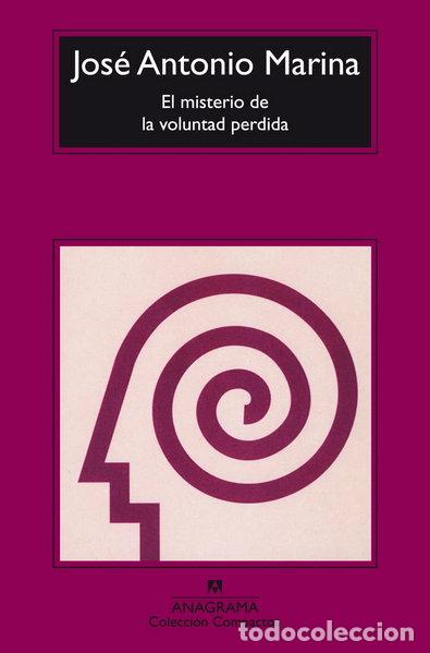 Livres: El misterio de la voluntad perdida- 9788433967855
