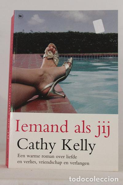 Livres: Iemand als jij- 9789044321494