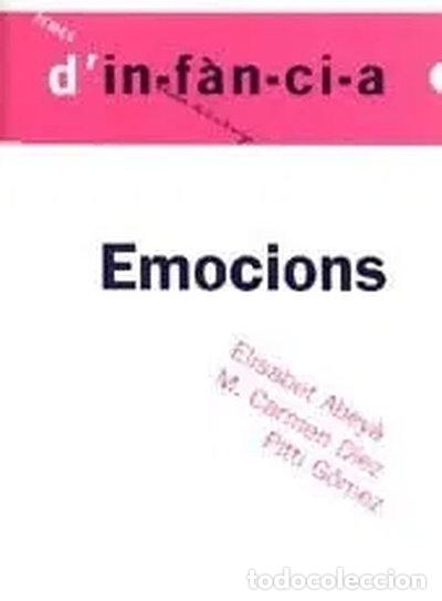 Livros em segunda m&atilde;o: Emocions- 9788495988003