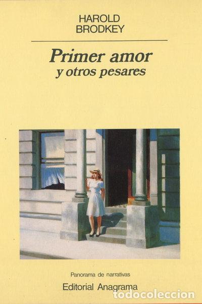 Libri di seconda mano: Primer amor y otros pesares- 9788433931498