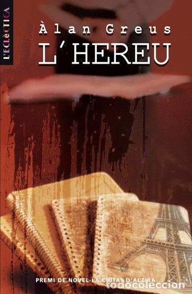 Livres: L'hereu- 9788476606919