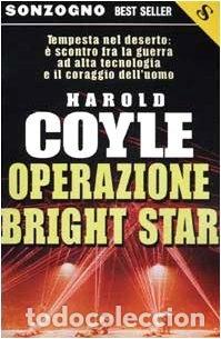 Libros: Operazione Bright Star- 9788845422126