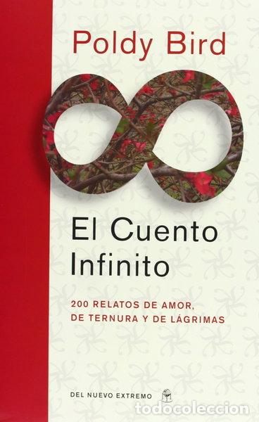 Libros: El cuento infinito- 9789876091510