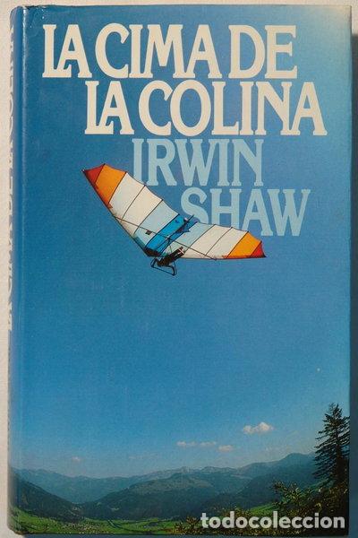 Libros: La cima de la colina- 9788422612537