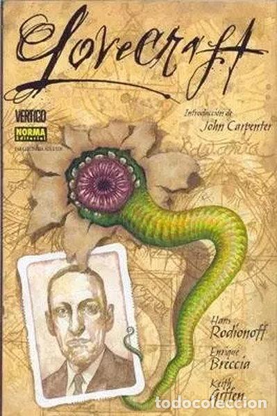 Libros: Lovecraft- 9788496370050