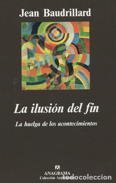 Livros em segunda m&atilde;o: La ilusi&oacute;n del fin- 9788433913722