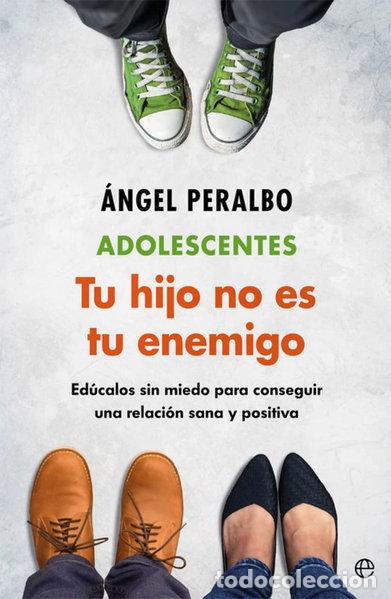 Livros em segunda m&atilde;o: Adolescentes. Tu hijo no es tu enemigo- 9788491646877