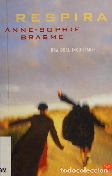 Livros em segunda m&atilde;o: Respira- 9788466314626