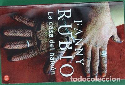 Livres: La casa del halc&oacute;n- 9788466308601