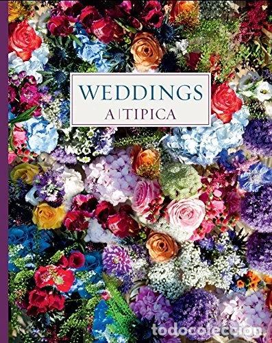 Libros: Weddings A-tipica- 9788494734298