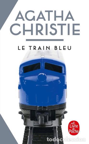 Libros: Le Train Bleu- 9782253022565