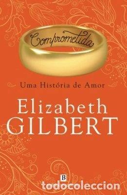 Libros: Comprometida- 9789722521840