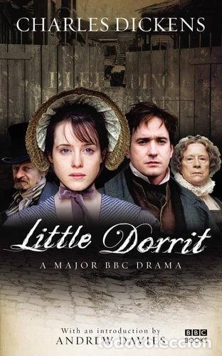 Libros: Little Dorrit- 9781846076008