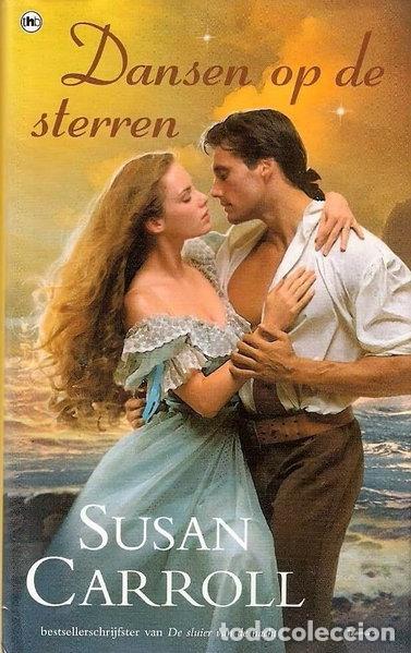 Libros: Dansen op de sterren- 9789044306095