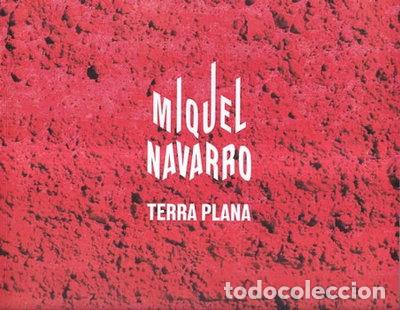 Libros: Terra Plana- 9788493761660