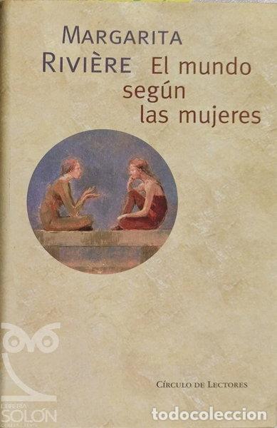 Libros: El mundo seg&uacute;n las mujeres- 9788422684404