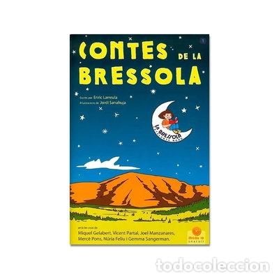 Libros: Contes de la Bressola- 9788495526182