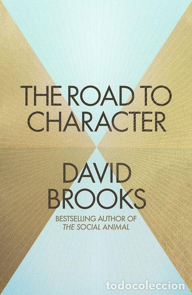 Libros: The Road to Character- 9780241186725